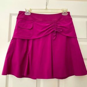 Athleta Skort